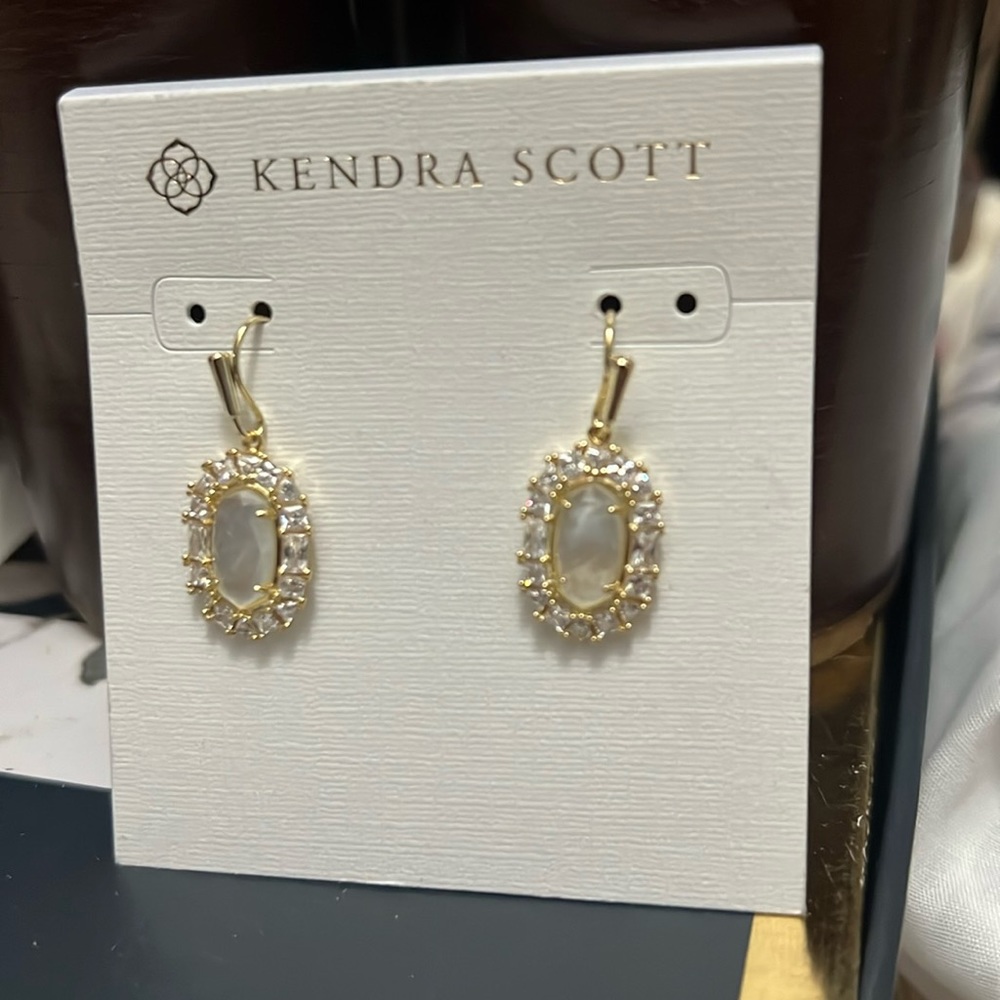 Kendra Scott EARRINGS